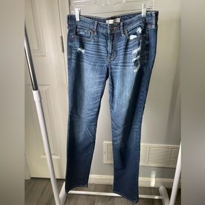 Abercrombie Jeans